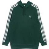 👉 Hoodie groen XL mannen 3-stripes Adidas , Heren 1658252295256