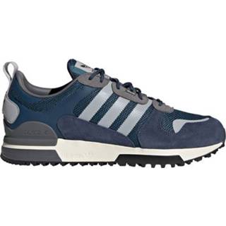 👉 Blauw mannen Zx 700 Hd Zapatilla Adidas , Heren 4064049060155