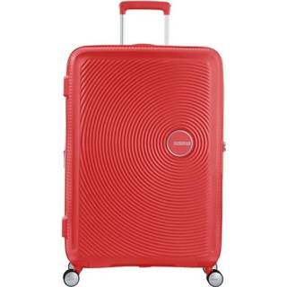 👉 American Tourister Soundbox Spinner 77 Expandable Jade Green