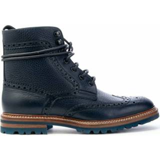 👉 Blauw mannen 3200 Boot Lacci Duilio F.roccia Arbiter , Heren