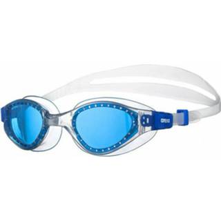 👉 Zwem bril uniseks One Size wit grijs Arena - Cruiser Evo Junior Zwembril maat Size, grijs/wit 3468336214688