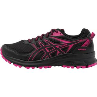 👉 Zwart vrouwen Zapatillas Trail Running 1012B039 Asics , Dames