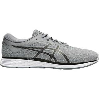 👉 Grijs mannen Zapatillas Running Patriot 11 Twist 1011A609 Asics , Heren