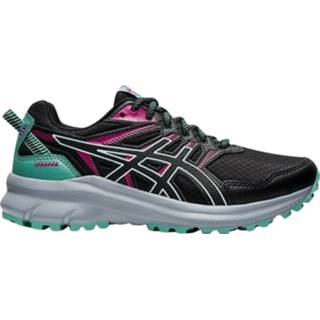 👉 Zwart unisex Zapatillas Trail Running 1012B039 Asics ,