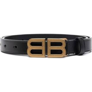 👉 Riem zwart vrouwen Belt Balenciaga , Dames