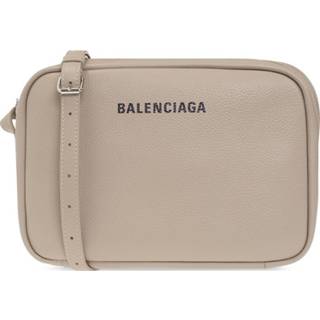 👉 Schoudertas beige onesize vrouwen Everyday Camera shoulder bag Balenciaga , Dames