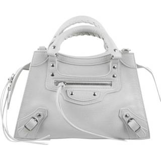 👉 Handtas wit onesize vrouwen Neo Classic Mini Handbag Balenciaga , Dames