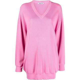 👉 Sweater roze vrouwen Balenciaga , Dames