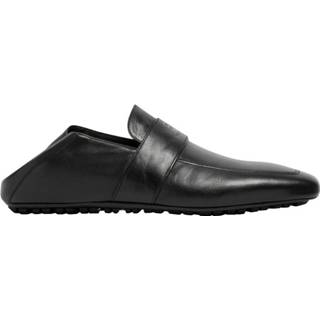 👉 Moccasins zwart mannen Mocassins en cuir Balenciaga , Heren