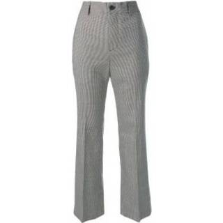👉 Pantalon grijs vrouwen Balenciaga , Dames