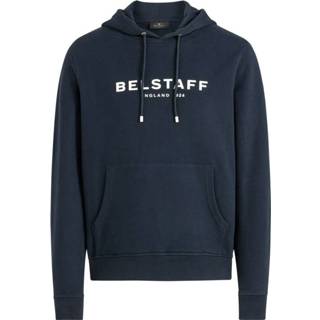 👉 Sweater blauw XL mannen Belstaff , Heren