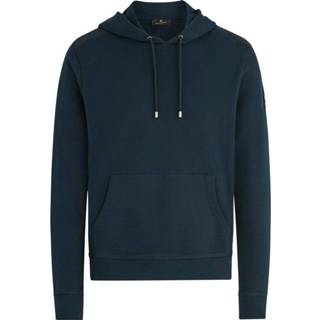 👉 Hoodie blauw XL mannen Belstaff , Heren