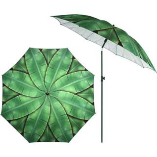 👉 Parasol active Esschert Design - bananenblad 8714982158452