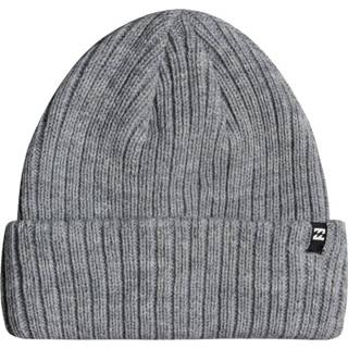 👉 Beanie grijs onesize mannen Arcade Billabong , Heren 3665601225473