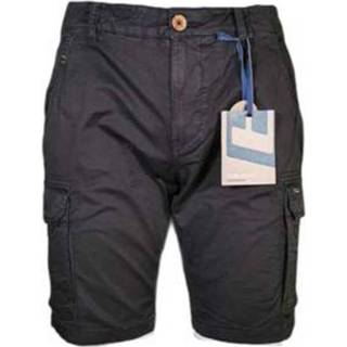 👉 Bermuda zwart l mannen Blend , Heren