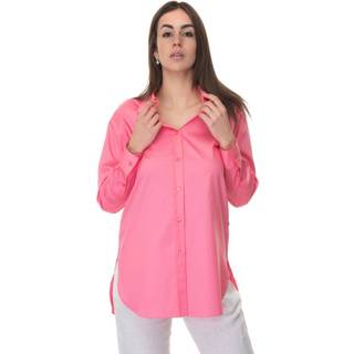 👉 Blous roze vrouwen Bacora blouse Boss , Dames