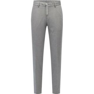 👉 Sweatpant grijs mannen Sweatpants Boss , Heren