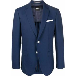 👉 Blazer blauw mannen 50468998 Boss , Heren