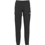 👉 Jogging broek s zwart men polyester Joggingbroek Puma