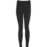 Sport broek vrouwen s zwart katoen Sportbroek Puma