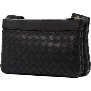 👉 Zwart onesize mannen Crossbody Bag Bottega Veneta , Heren
