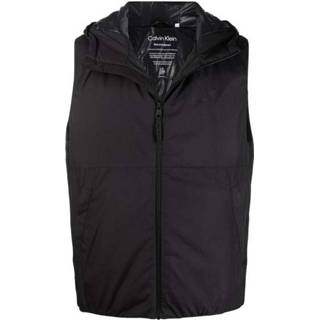 👉 Zwart XL mannen Knitwear K10K108126 Calvin Klein , Heren