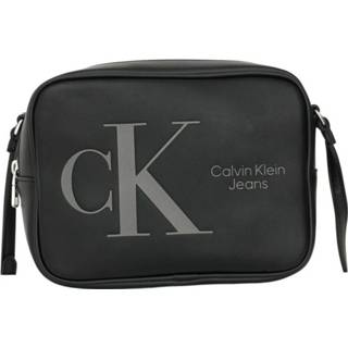 Zwart onesize vrouwen Bag Calvin Klein , Dames 8719855501793