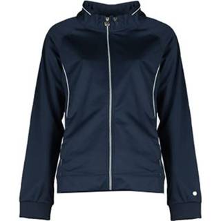 Blauw XL vrouwen Bluza Champion , Dames 8057016512753