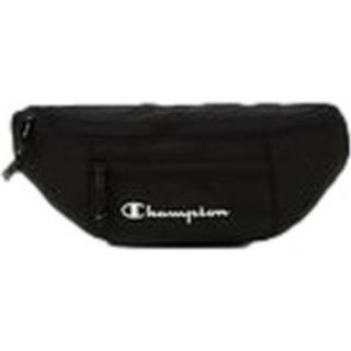 Zwart onesize mannen Rionera Legacy Bumbag Champion , Heren 8054112200584