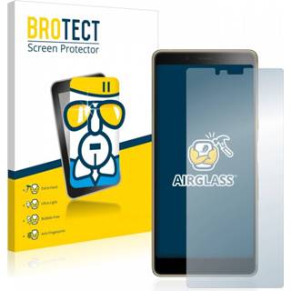 👉 Screenprotector transparant 2x Sony Xperia L3 kopen? 123BestDeal 8719828762039