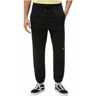 👉 Sweatpant zwart XL mannen Pantaloni Bienville Sweatpants Dickies , Heren