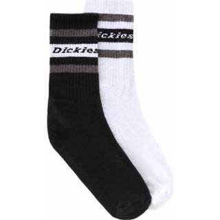 👉 Sock zwart mannen Socks Dickies , Heren 1657984887111