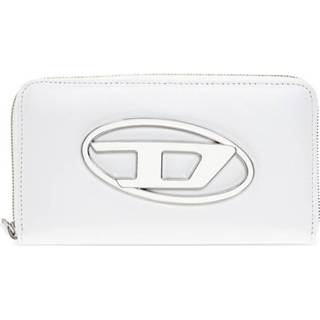 👉 Portemonnee wit onesize vrouwen Granato Lc wallet Diesel , Dames 8051385148018