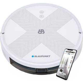 👉 Blaupunkt Bluebot XVAC Robotic 8719689082390