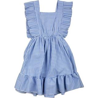 👉 Dress blauw vrouwen Dixie , Dames
