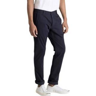 👉 Chino blauw W36 W30 W34 mannen Chinos Supreme Skinny 59373-0003 Dockers , Heren