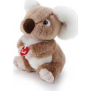 👉 Knuffel XS meisjes bruin Trudi ni zachte koala (maat XS) 8006529521868