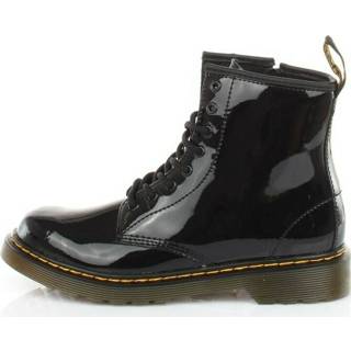 👉 Shoe zwart mannen 15382003 Shoes Dr. Martens , Heren