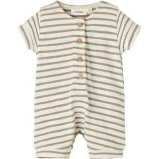 👉 Lil'Atelier Jumpsuit Nbmeddy Turtledove