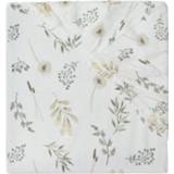 Hoeslaken active Jollein Jersey 40x80/90 cm. - Wildflowers 8717329365933