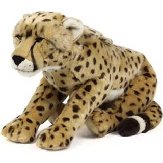 👉 Active Keycraft knuffelcheetah - 45 cm 5037832003928