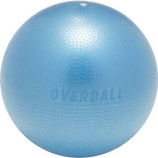 👉 Speelbal blauw active Gymnic over ball - -Ø 23 cm 5407009180231