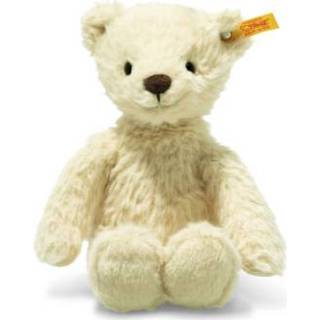 👉 Teddybeer jongens beige Steiff Soft Cuddly Friends Thommy vanille, 20 cm 4001505067167