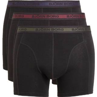 👉 Boxershort s active Bjorn Borg 3 Pack 7321465234773