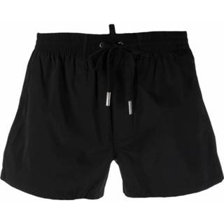 👉 Swimshort zwart mannen Ceresio Dsquared2 , Heren