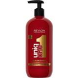 👉 Shampoo Uniq One All In 490 ml 8432225129846