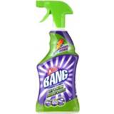 Cillit Bang Power Cleaner Cleaning Spray Degreaser 750 ml 8710552260679