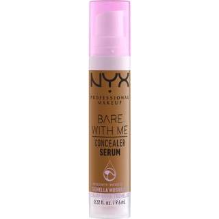 👉 Concealer NYX Bare With Me Serum Camel 9,6 ml 800897129859