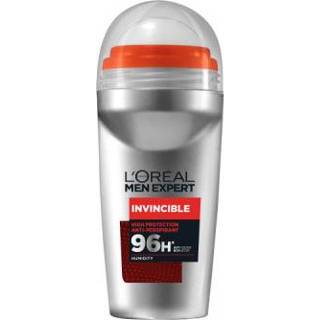 👉 Roll-on deo L'Oreal Invincible 96H Roll On 50 ml 3600521977712