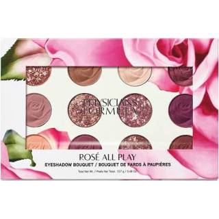 👉 Boeket Physicians Formula Rosé All Play Eyeshadow Bouquet 13,7 g 44386116047